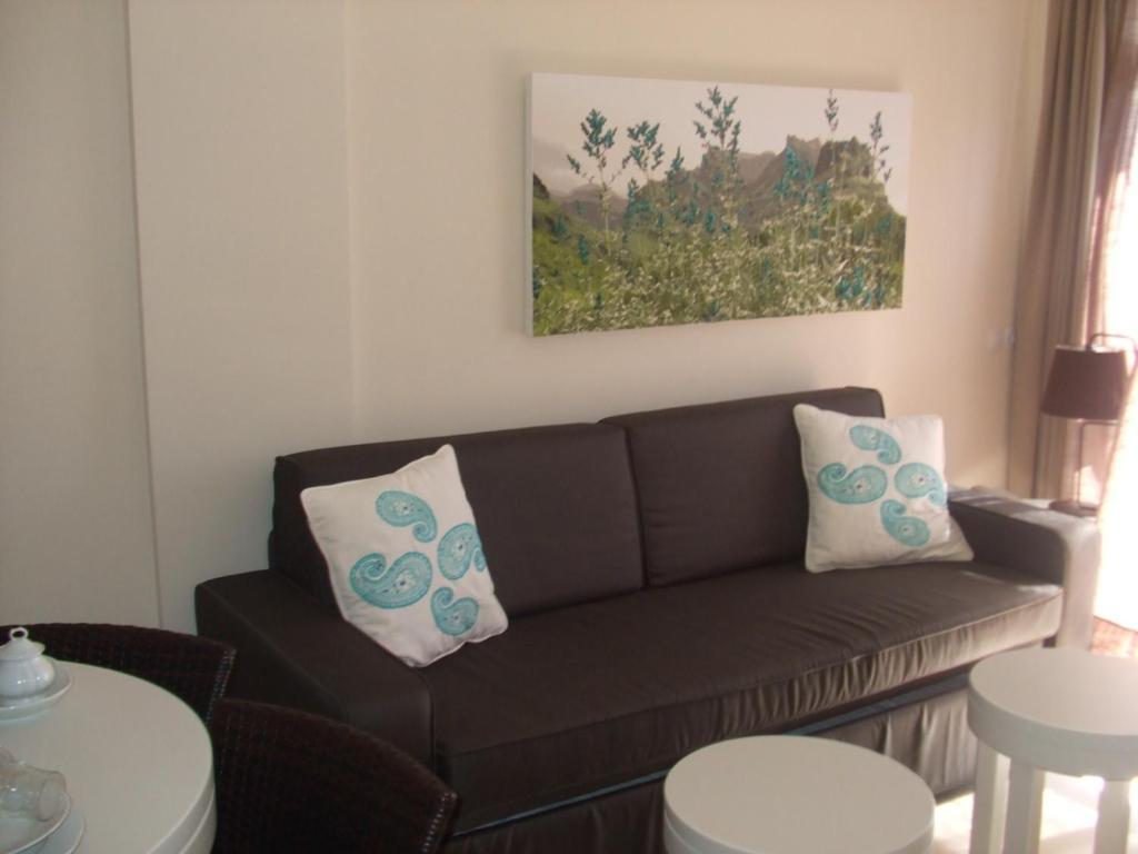 Grupotel Revoli Aparthotel Puerto Rico (Gran Canaria)