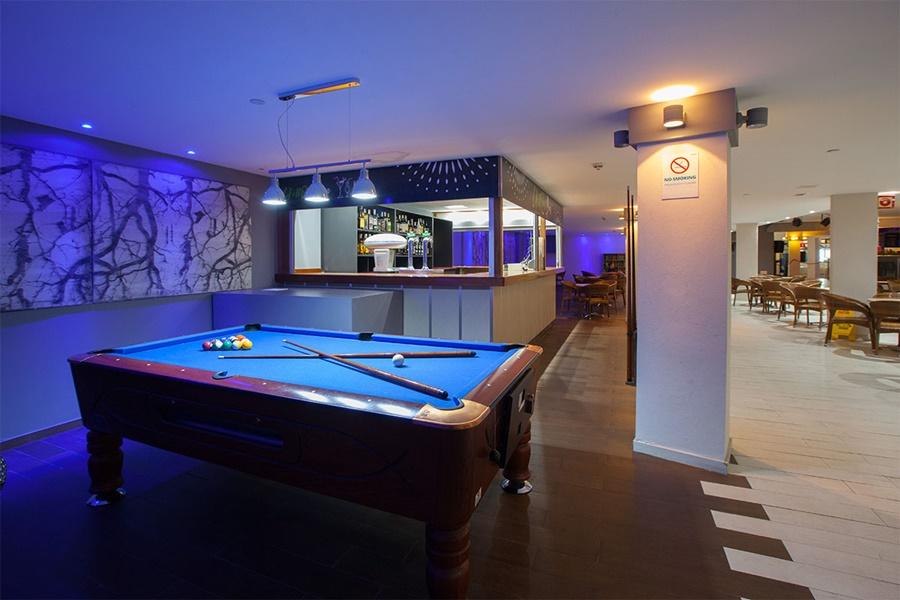 Grupotel Revoli Aparthotel Puerto Rico (Gran Canaria)