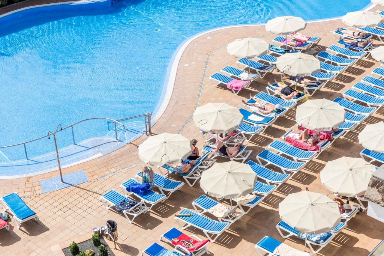 Grupotel Revoli 4* Puerto Rico (Gran Canaria)