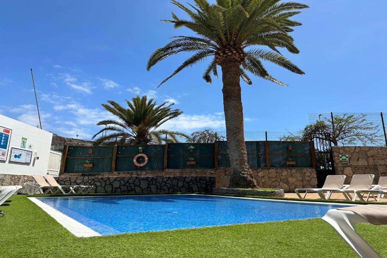 Aparthotel Grupotel Revoli