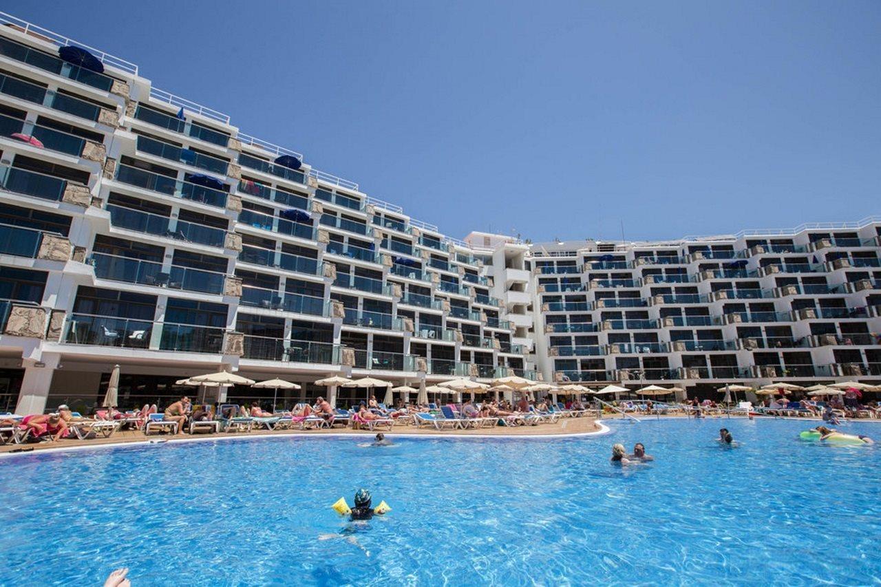 Grupotel Revoli 4*
