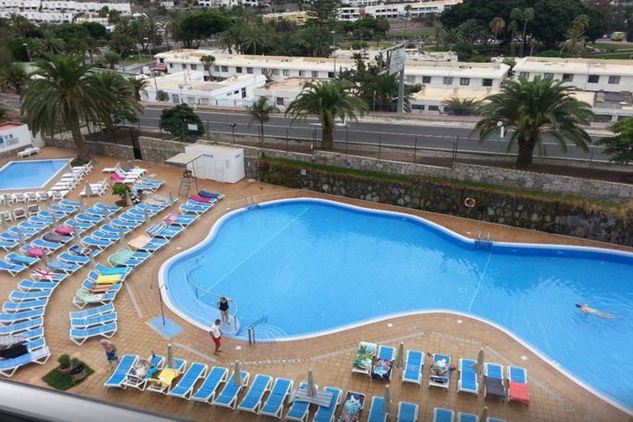 Grupotel Revoli Aparthotel