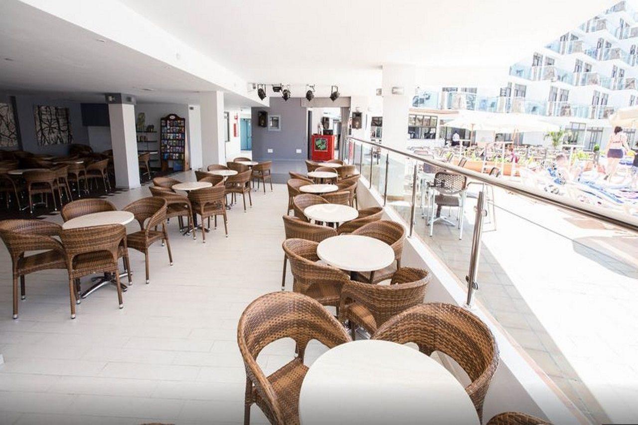 Grupotel Revoli 4* Puerto Rico (Gran Canaria)