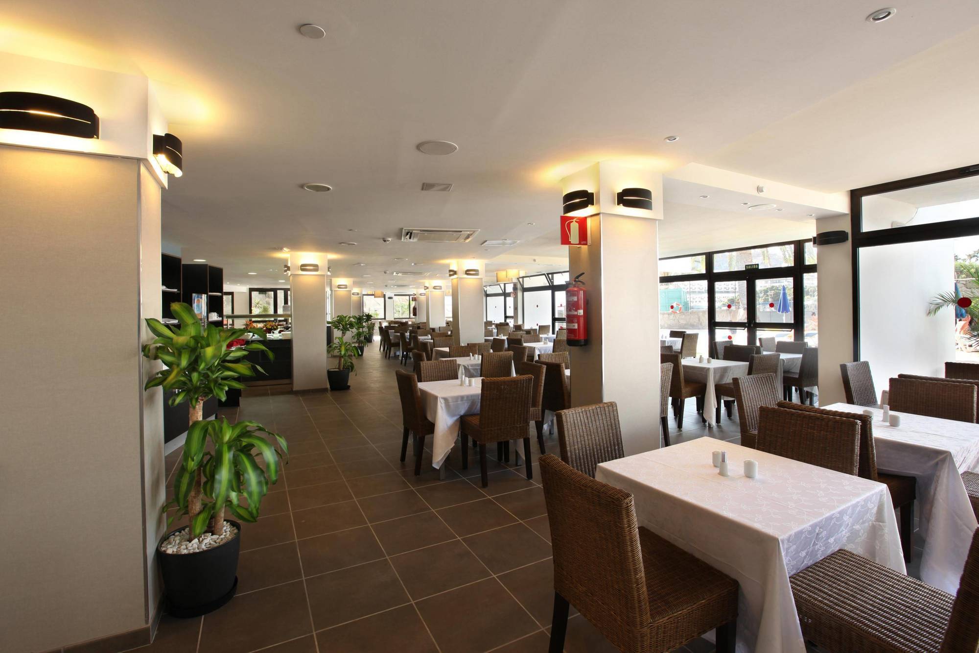 Aparthotel Grupotel Revoli Puerto Rico (Gran Canaria)