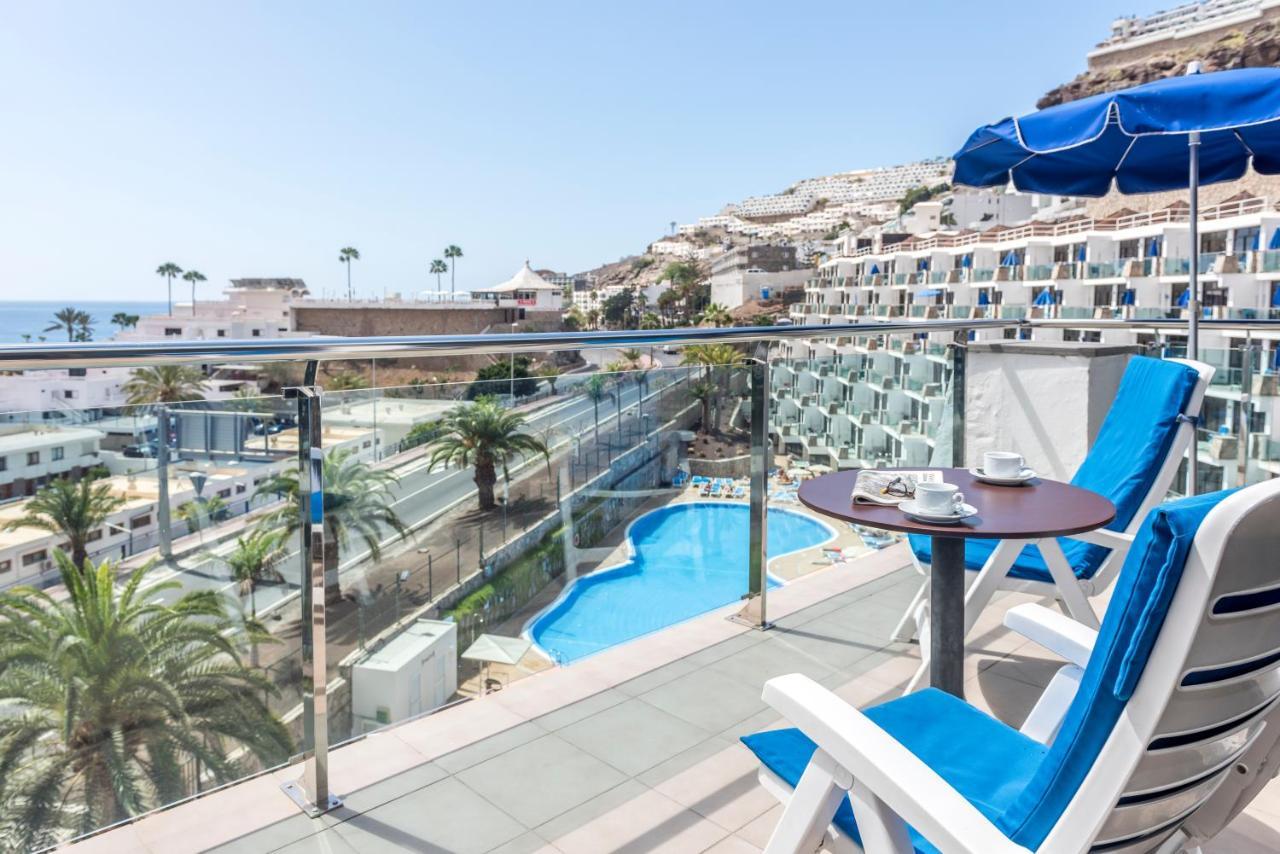 Aparthotel Grupotel Revoli Puerto Rico (Gran Canaria)