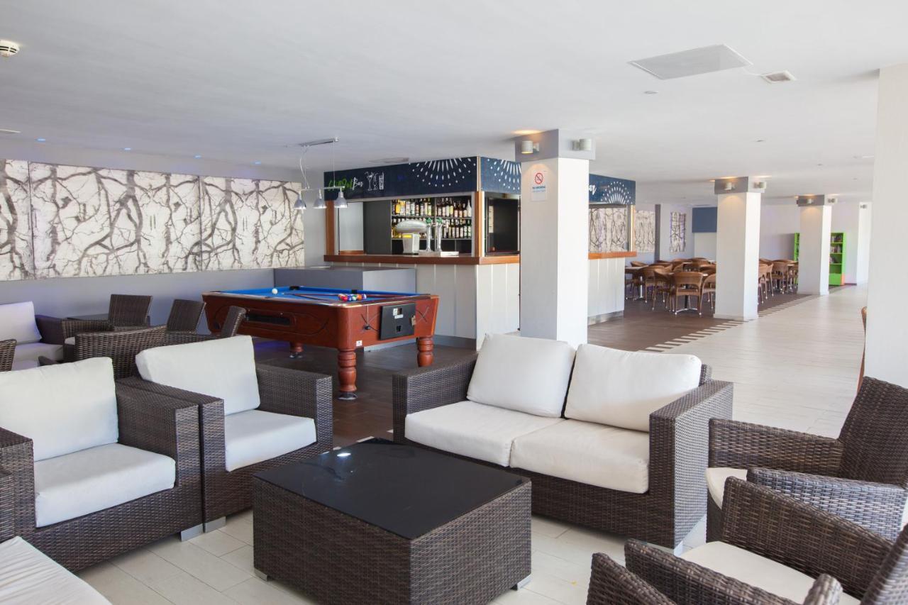 Aparthotel Grupotel Revoli