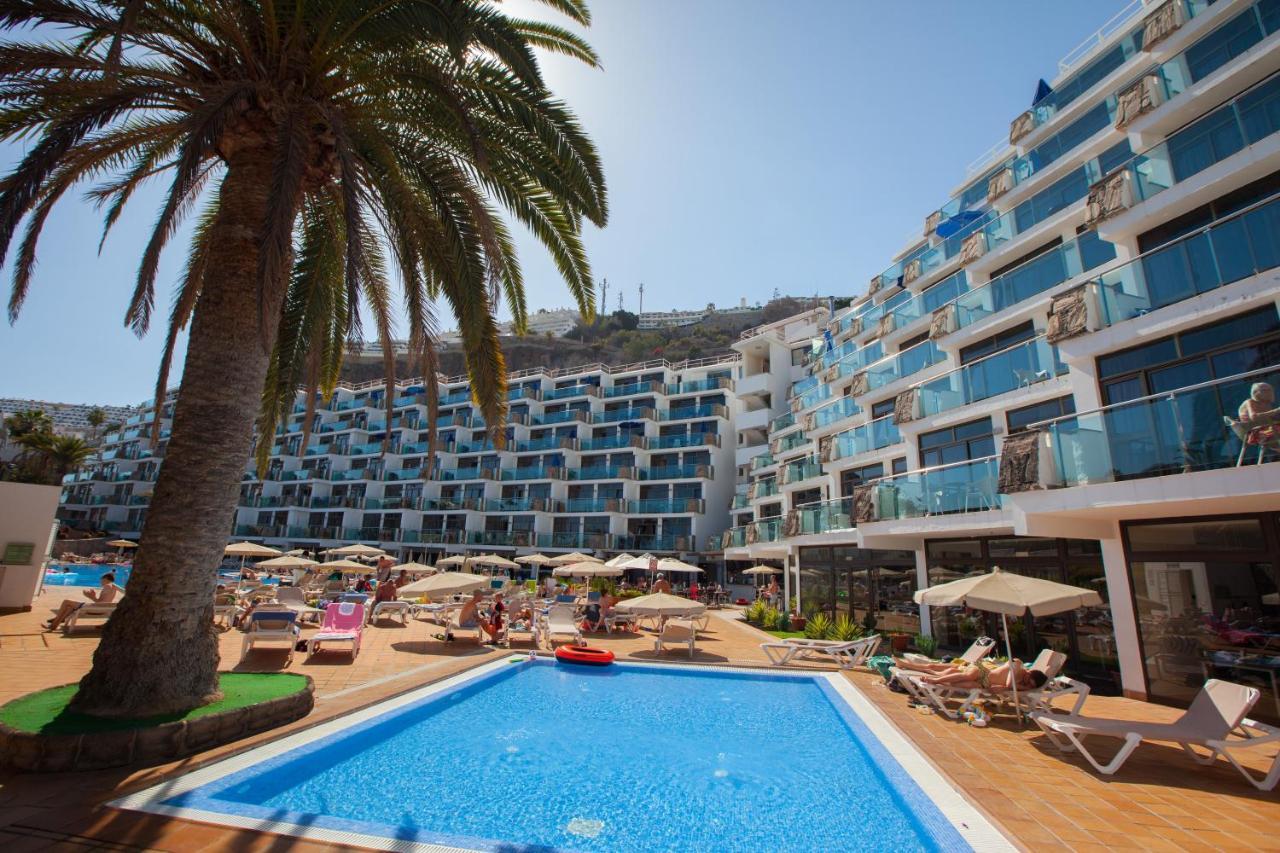 Grupotel Revoli Puerto Rico (Gran Canaria)
