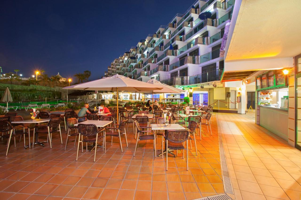 Aparthotel Grupotel Revoli Puerto Rico (Gran Canaria)