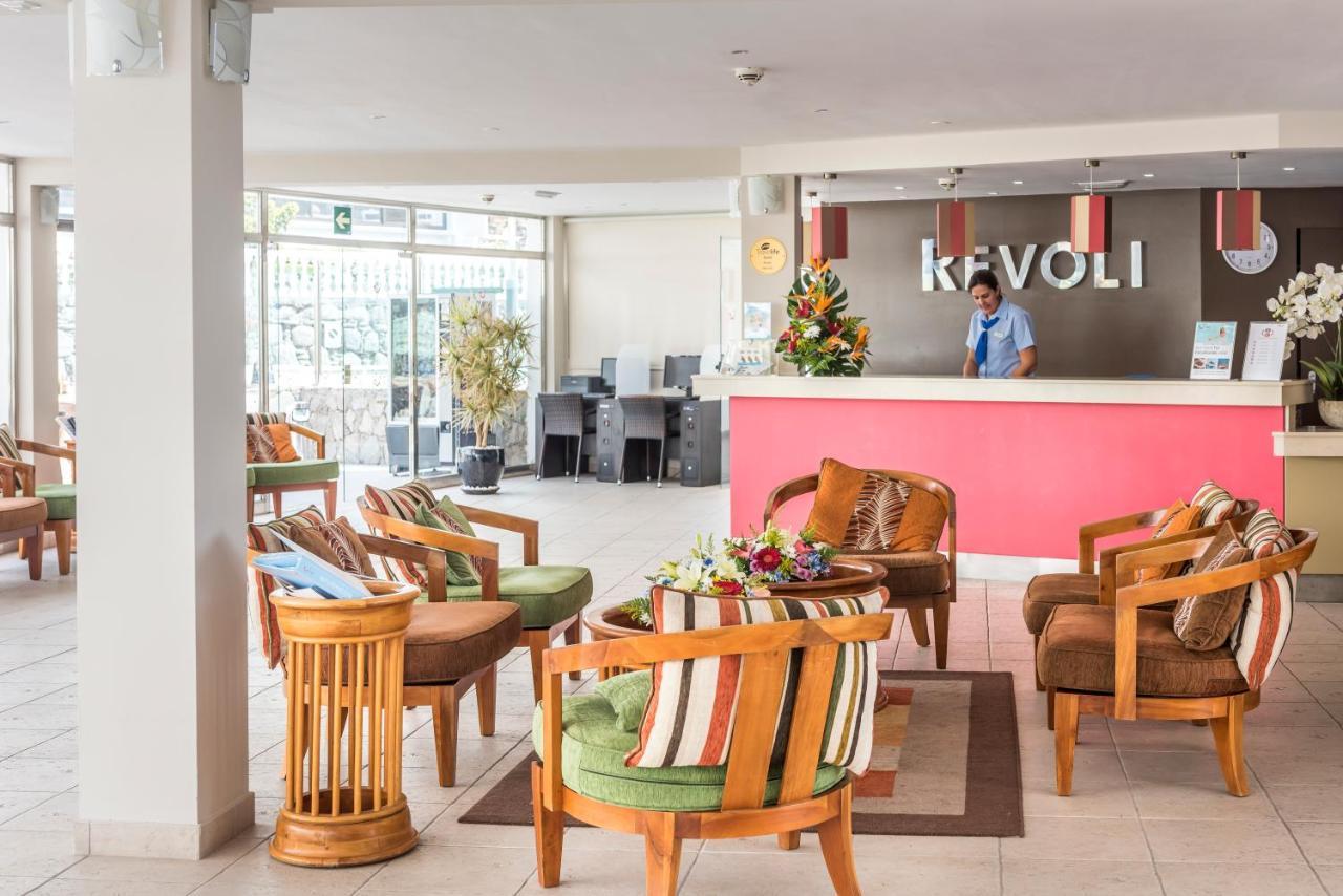 Grupotel Revoli Puerto Rico (Gran Canaria)
