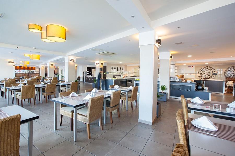 Grupotel Revoli 4*