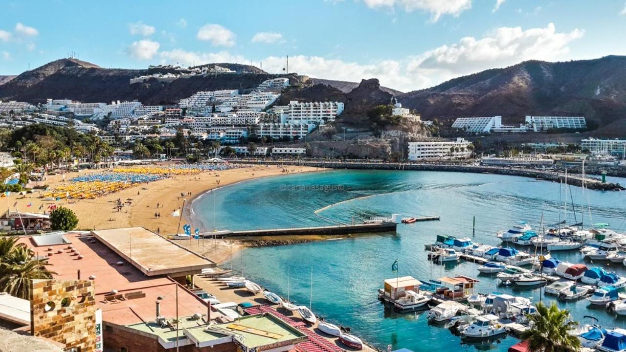 Grupotel Revoli Puerto Rico (Gran Canaria)