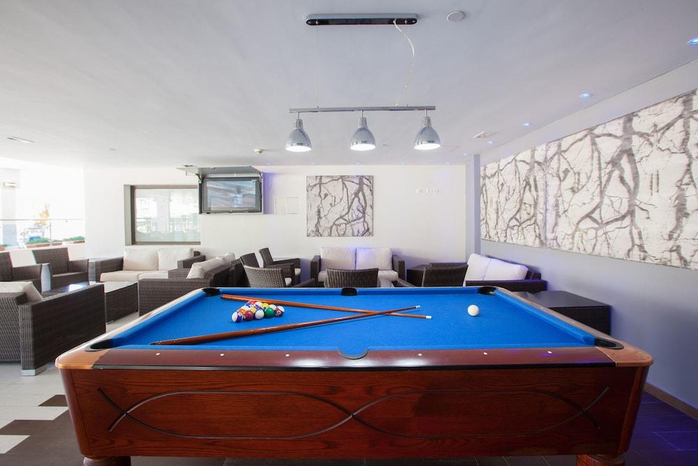 Grupotel Revoli 4* Puerto Rico (Gran Canaria)
