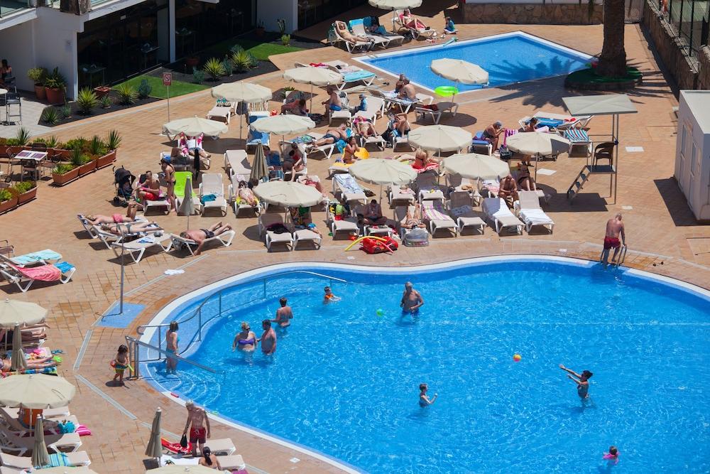 Grupotel Revoli Puerto Rico (Gran Canaria)