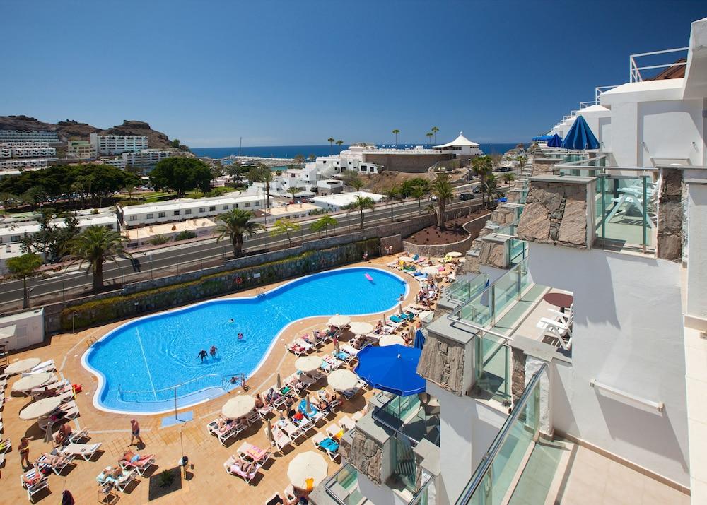 Aparthotel Grupotel Revoli 4*