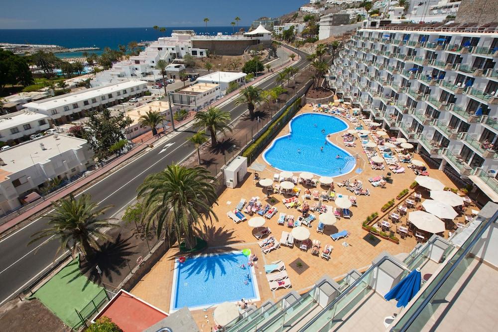 Grupotel Revoli Aparthotel