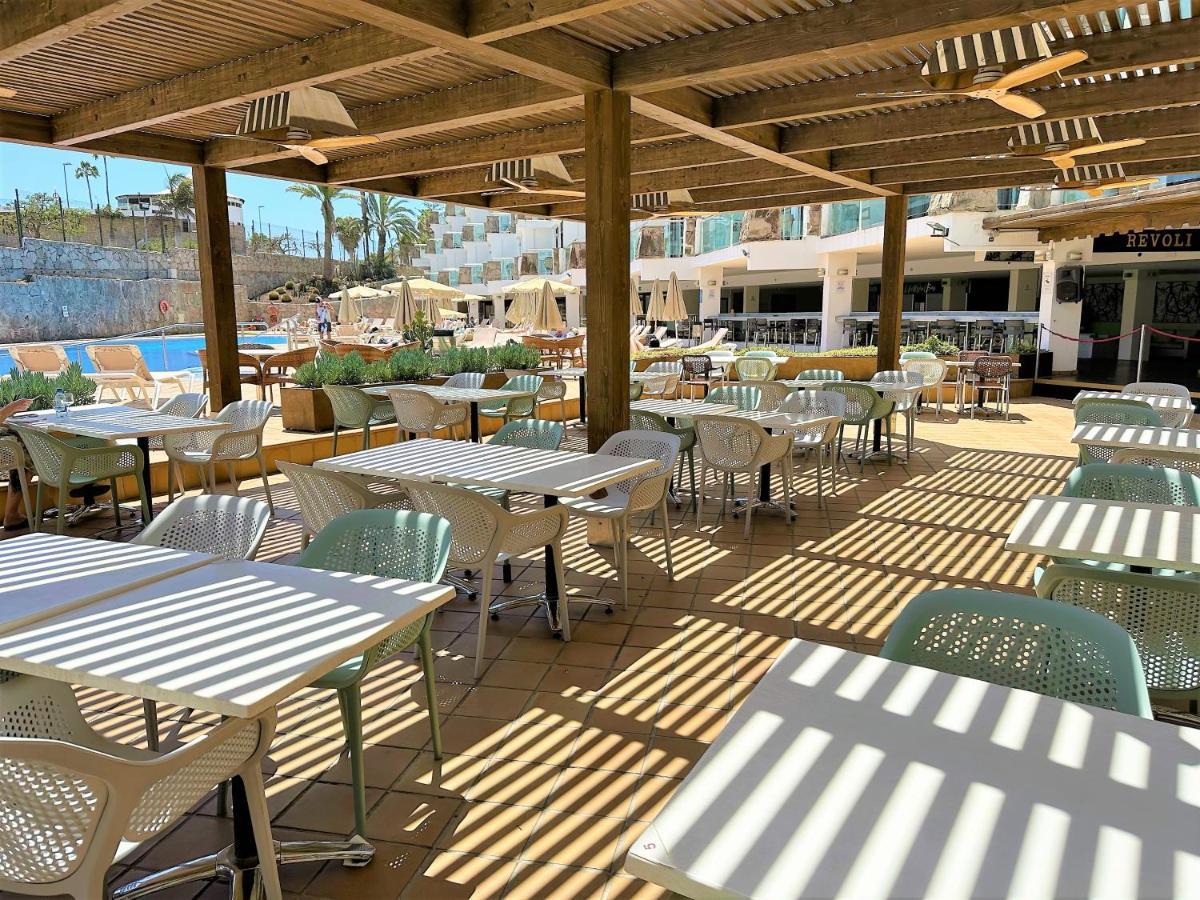 Grupotel Revoli 4*