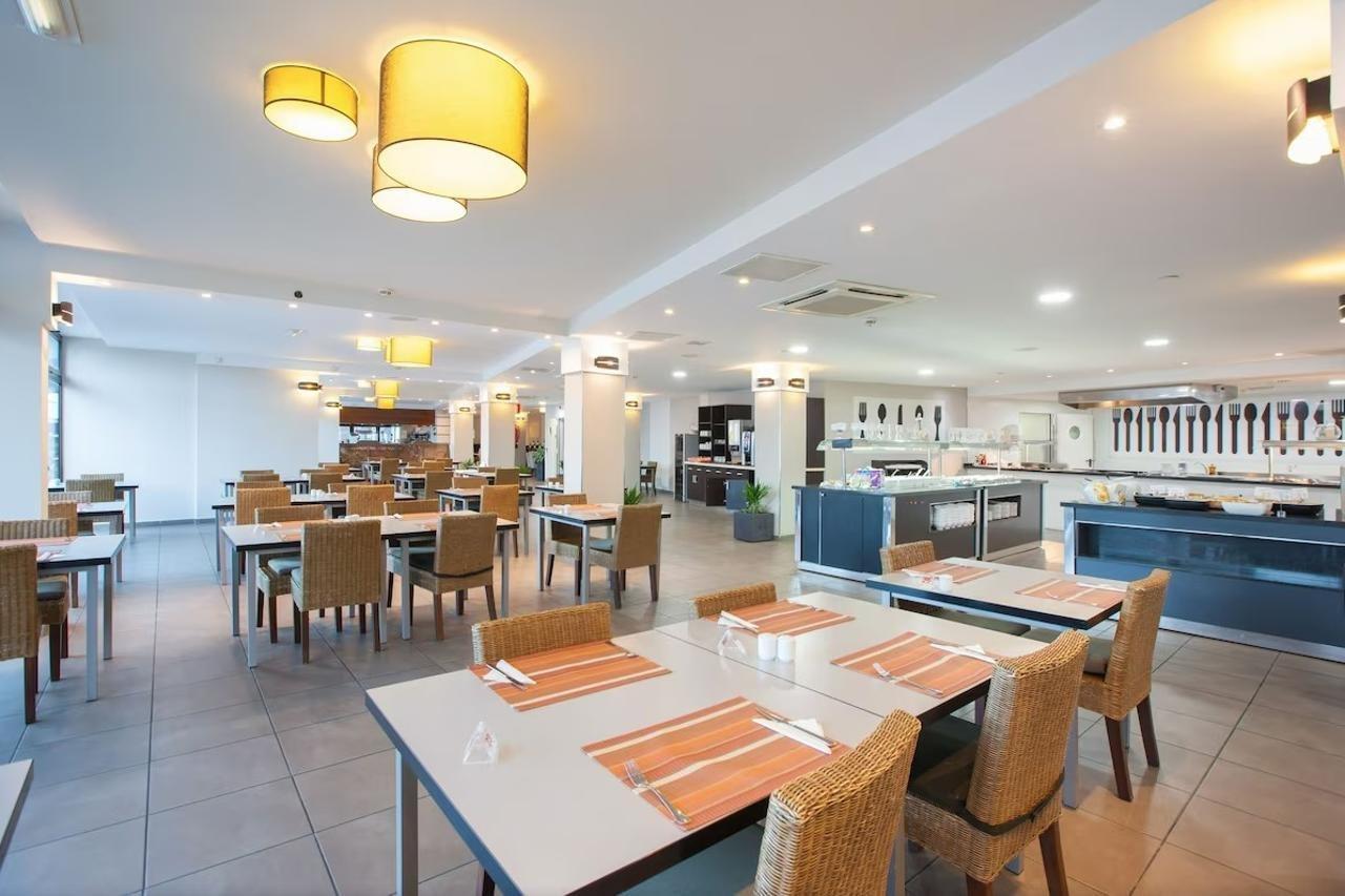 Grupotel Revoli Aparthotel