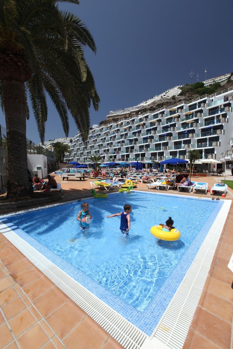 Grupotel Revoli 4*