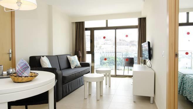 Grupotel Revoli 4*