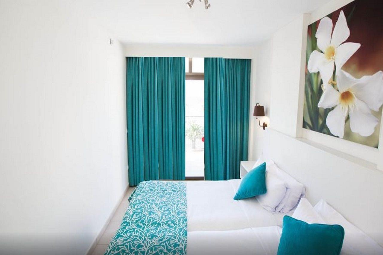 Grupotel Revoli 4* Puerto Rico (Gran Canaria)