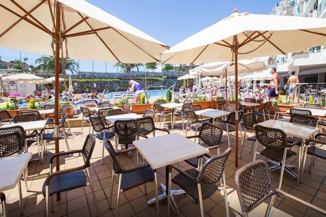 Grupotel Revoli 4*