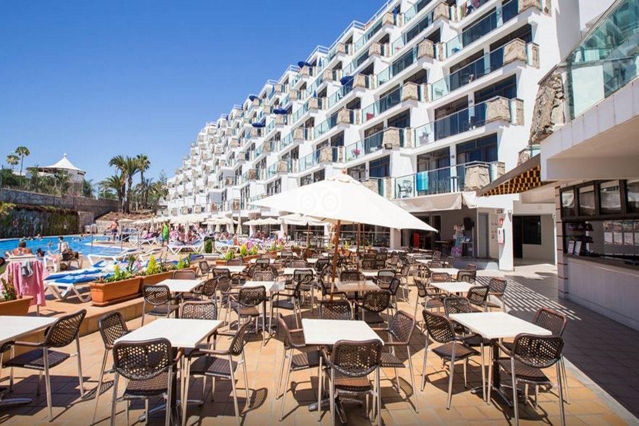 Grupotel Revoli 4* Puerto Rico (Gran Canaria)