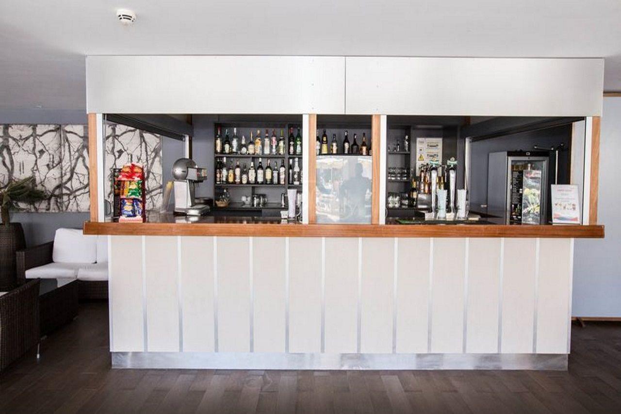 Grupotel Revoli 4*