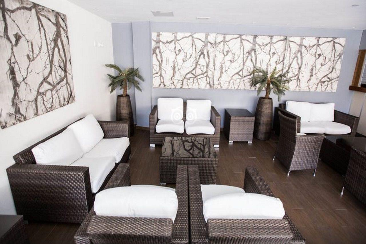 Grupotel Revoli Aparthotel