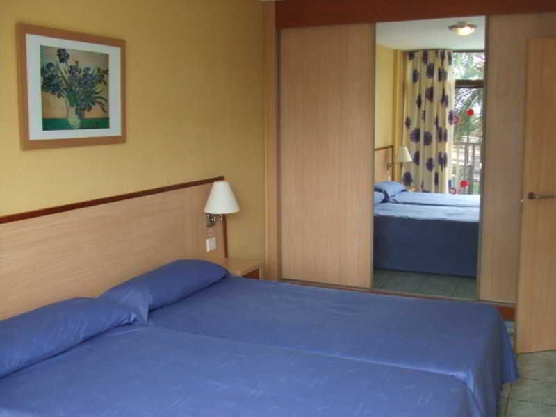 Grupotel Revoli 4*