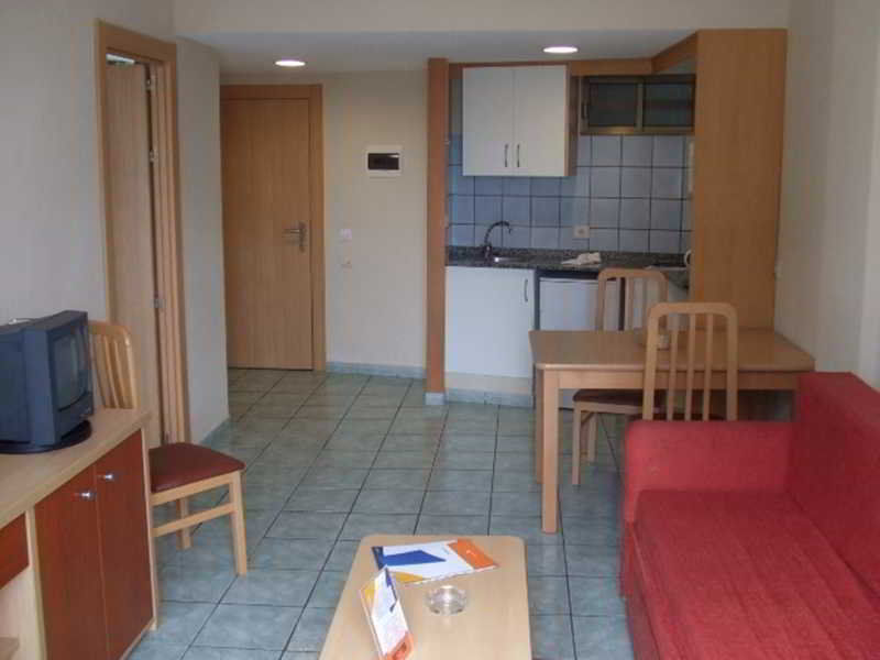 Aparthotel Grupotel Revoli Puerto Rico (Gran Canaria)
