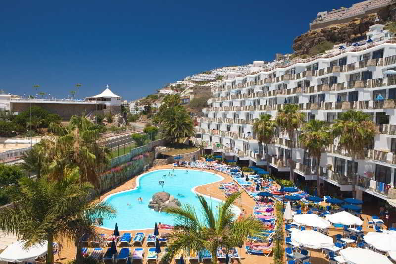 Grupotel Revoli 4* Puerto Rico (Gran Canaria)