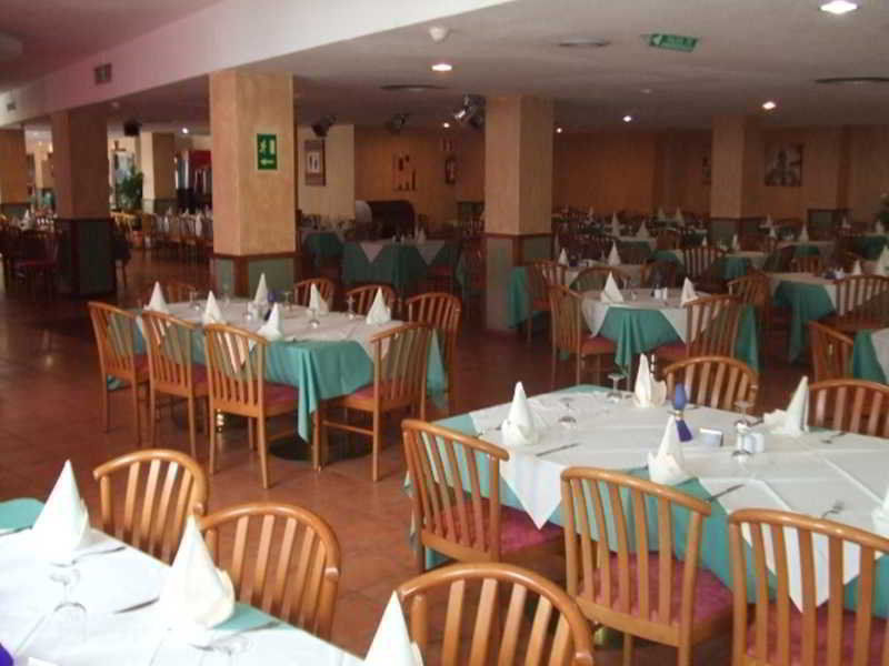 Grupotel Revoli Aparthotel Puerto Rico (Gran Canaria)