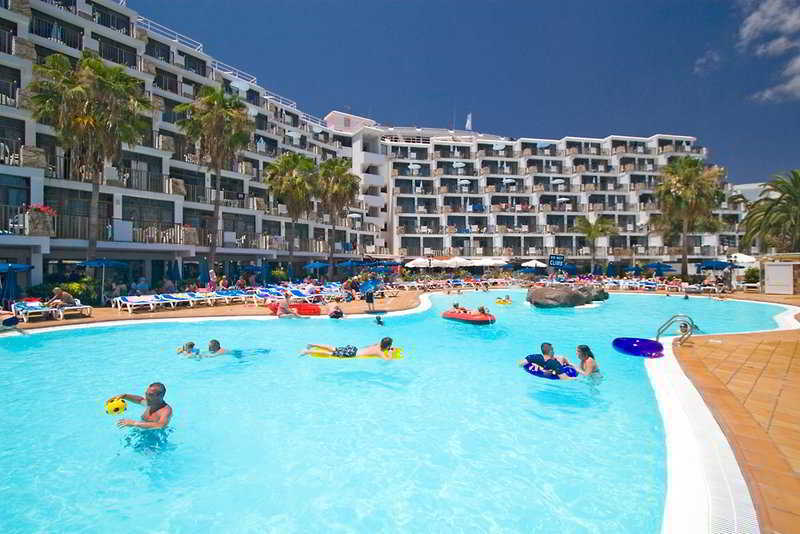 Grupotel Revoli 4* Puerto Rico (Gran Canaria)