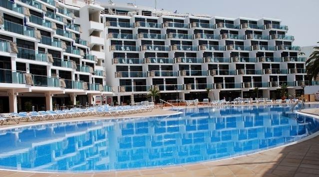 Aparthotel Grupotel Revoli 4*