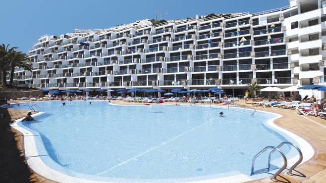 Aparthotel Grupotel Revoli Puerto Rico (Gran Canaria)