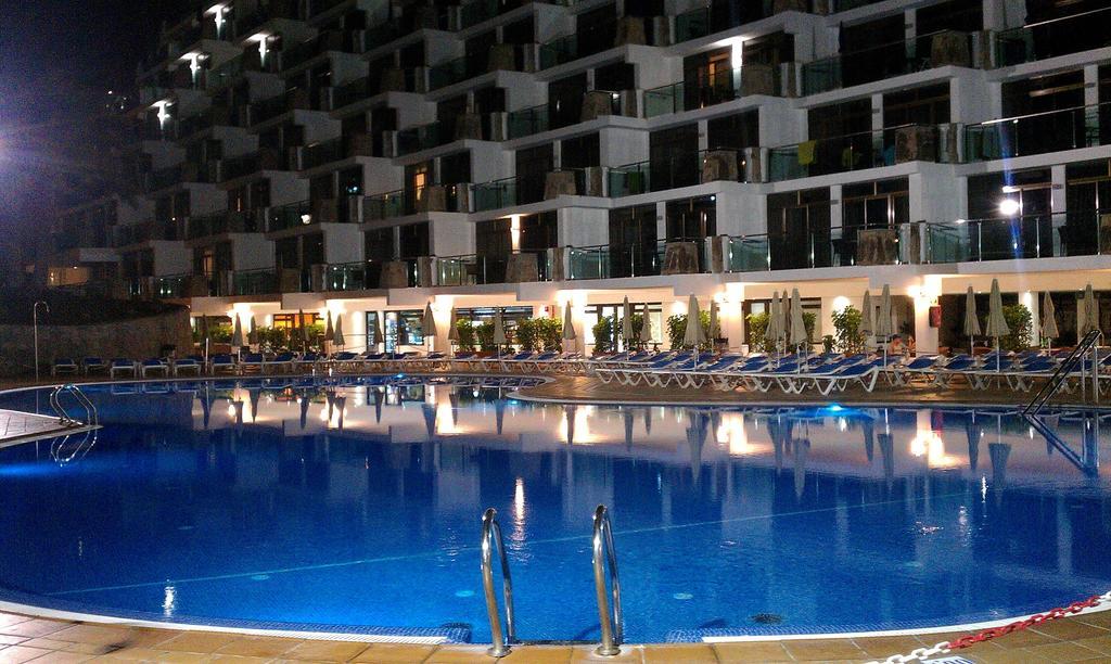 Grupotel Revoli Aparthotel Puerto Rico (Gran Canaria)