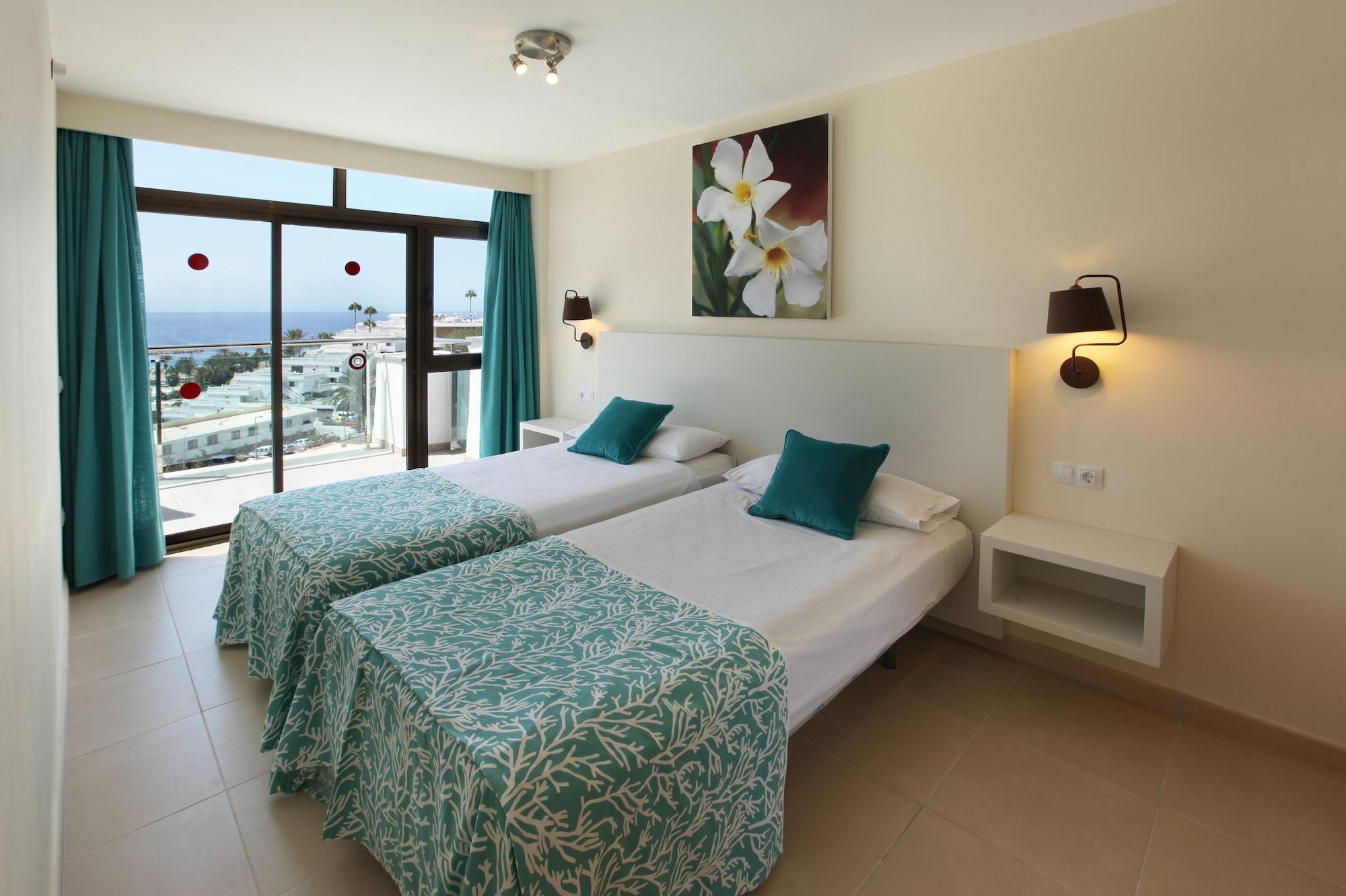 Grupotel Revoli Apart-hotel Porto Rico