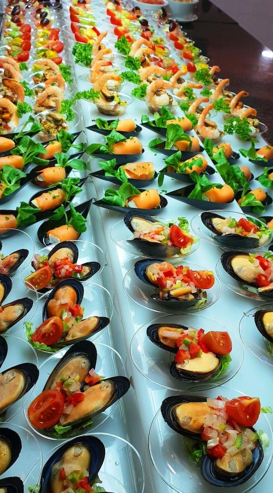 Grupotel Revoli Porto Rico