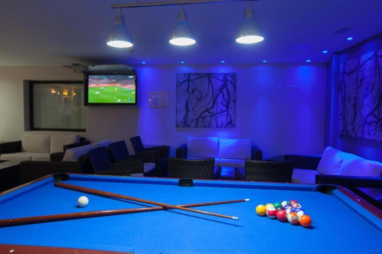 Grupotel Revoli Apart-hotel