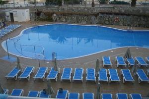 Grupotel Revoli Apart-hotel Porto Rico