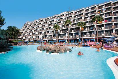 Apart-hotel Grupotel Revoli 4*